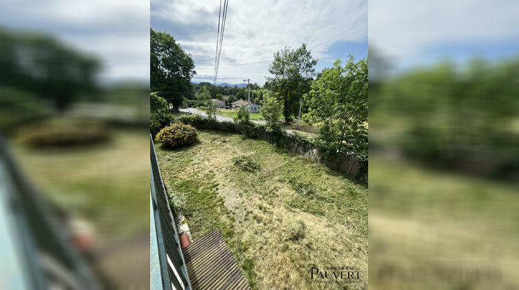 Ma-Cabane - Vente Maison Foix, 108 m²