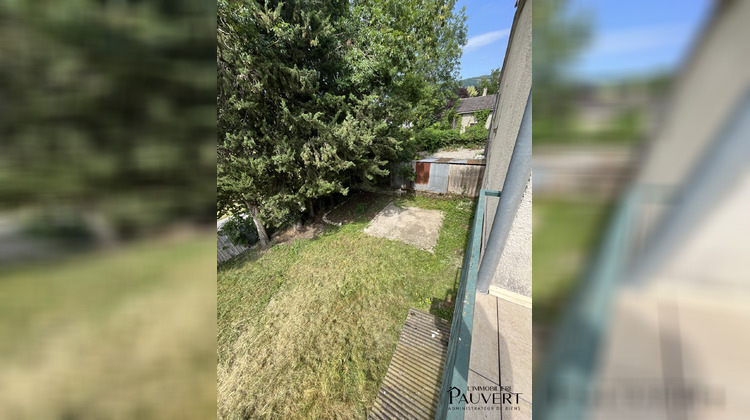 Ma-Cabane - Vente Maison Foix, 108 m²