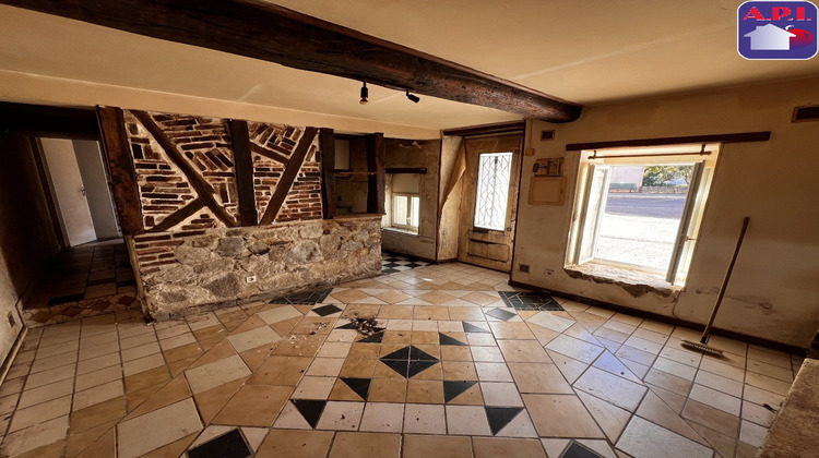 Ma-Cabane - Vente Maison FOIX, 104 m²