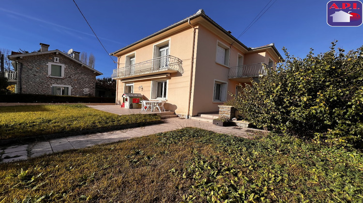 Ma-Cabane - Vente Maison FOIX, 133 m²