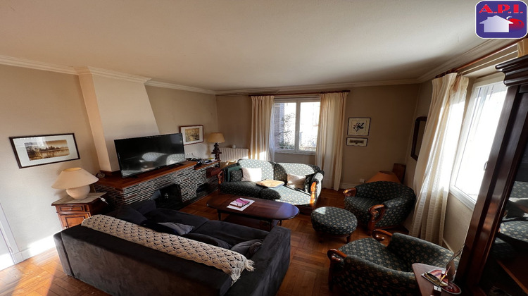 Ma-Cabane - Vente Maison FOIX, 133 m²