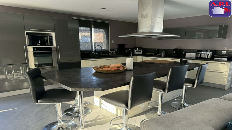 Ma-Cabane - Vente Maison FOIX, 142 m²