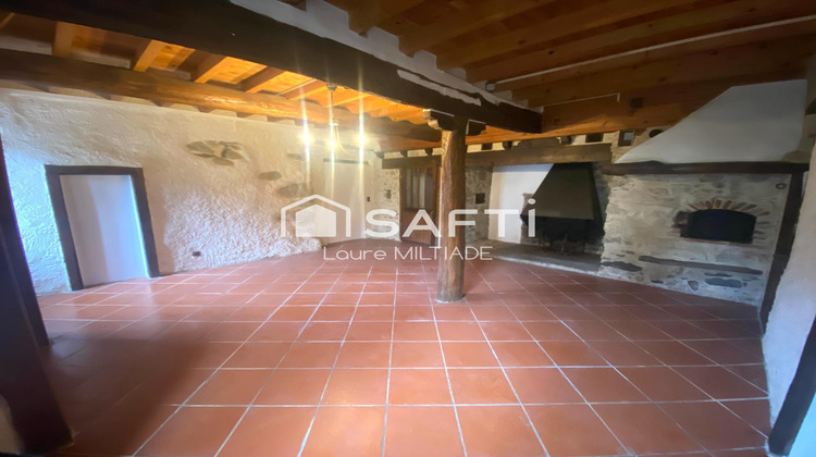 Ma-Cabane - Vente Maison Foix, 150 m²