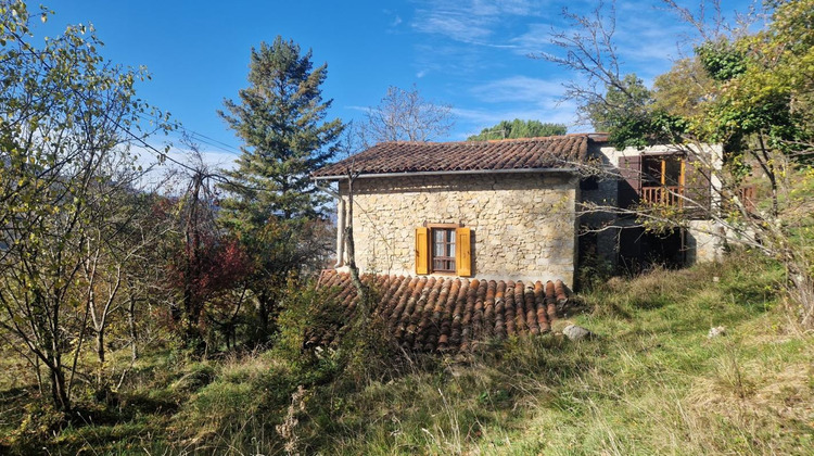 Ma-Cabane - Vente Maison FOIX, 95 m²