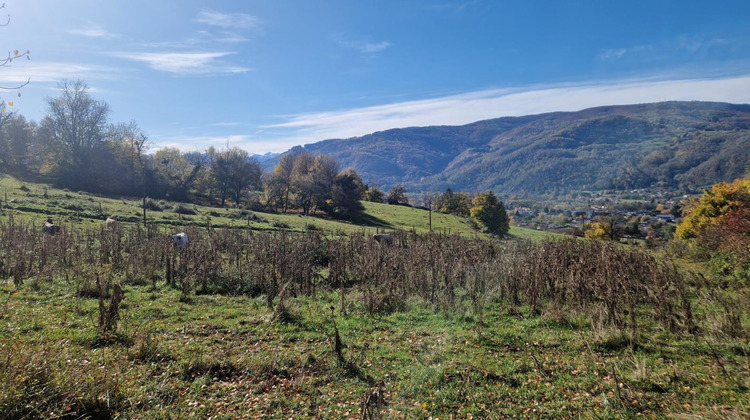 Ma-Cabane - Vente Maison FOIX, 95 m²