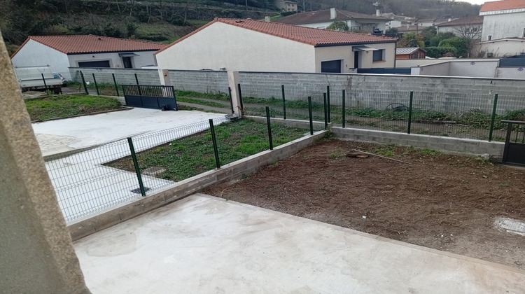 Ma-Cabane - Vente Maison FOIX, 97 m²