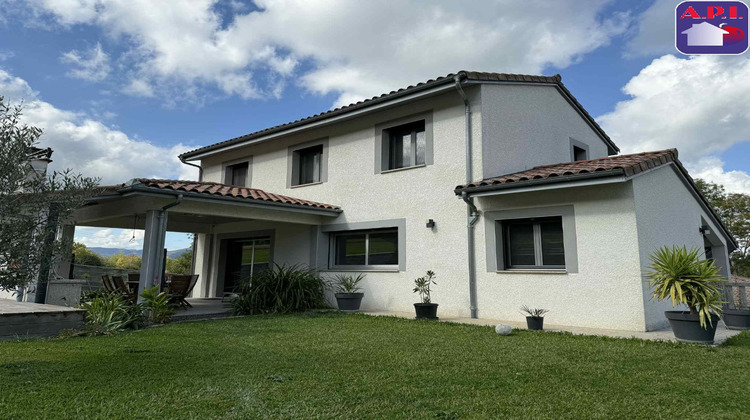 Ma-Cabane - Vente Maison FOIX, 114 m²