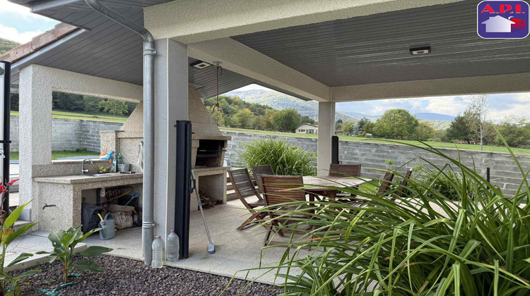 Ma-Cabane - Vente Maison FOIX, 114 m²