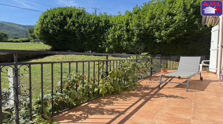 Ma-Cabane - Vente Maison FOIX, 120 m²