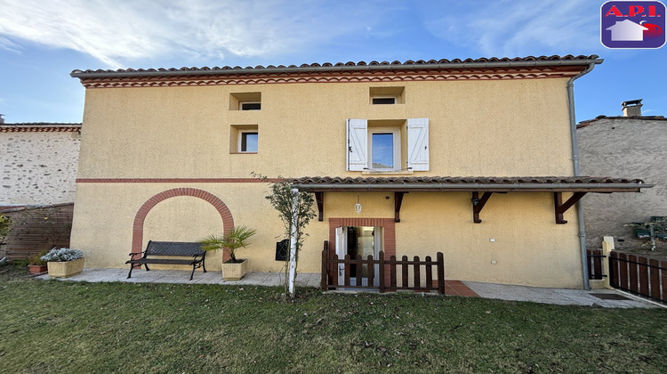 Ma-Cabane - Vente Maison FOIX, 170 m²