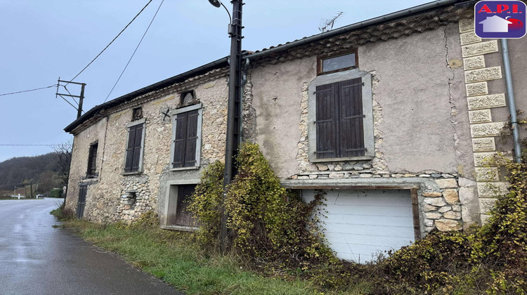Ma-Cabane - Vente Maison FOIX, 158 m²