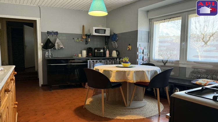 Ma-Cabane - Vente Maison FOIX, 58 m²