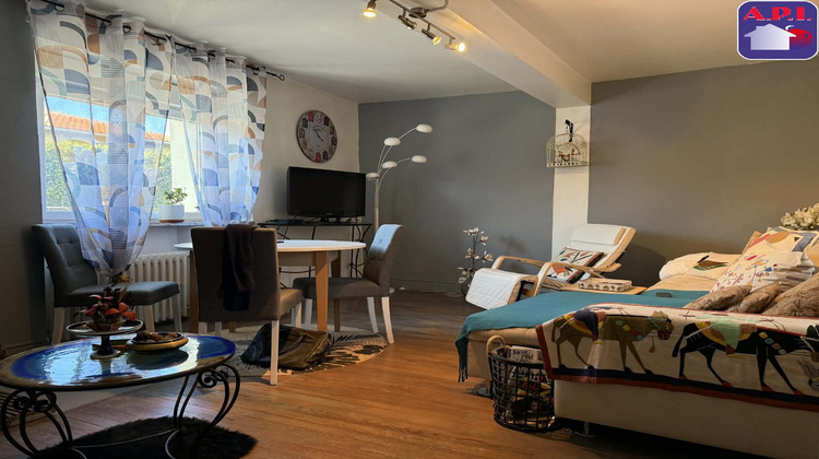 Ma-Cabane - Vente Maison FOIX, 58 m²