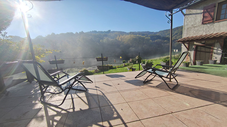 Ma-Cabane - Vente Maison FOIX, 200 m²