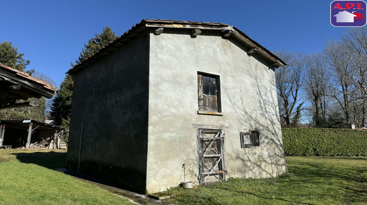 Ma-Cabane - Vente Maison FOIX, 63 m²