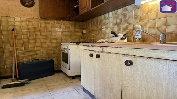 Ma-Cabane - Vente Maison FOIX, 63 m²