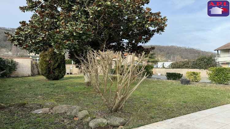 Ma-Cabane - Vente Maison FOIX, 128 m²