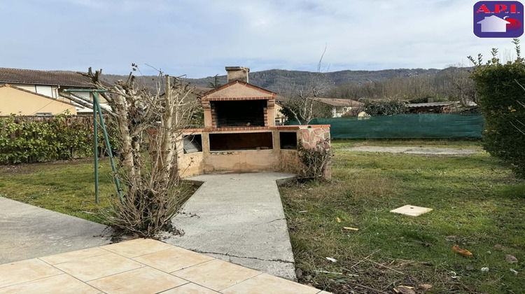 Ma-Cabane - Vente Maison FOIX, 128 m²