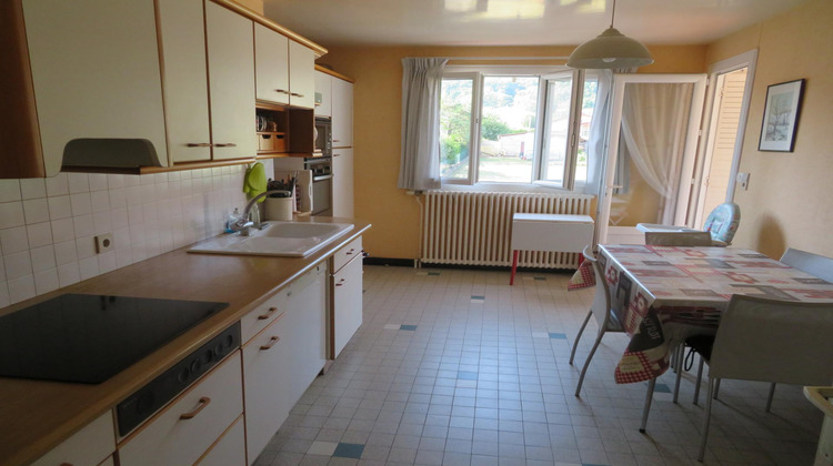 Ma-Cabane - Vente Maison Foix, 178 m²