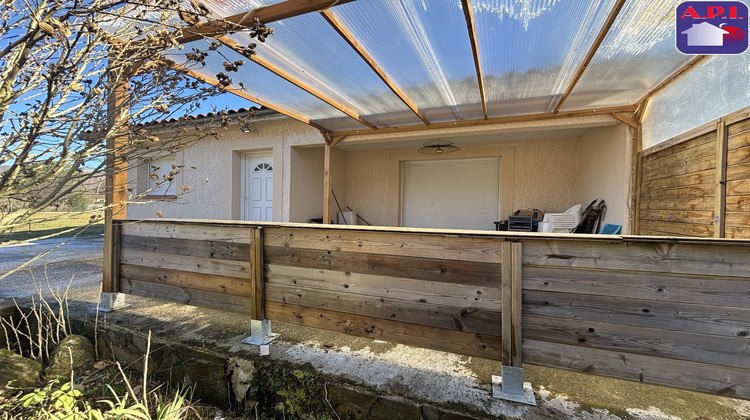 Ma-Cabane - Vente Maison FOIX, 114 m²