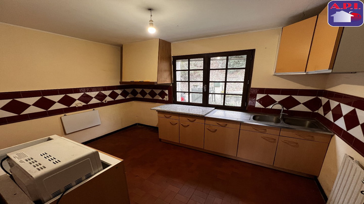 Ma-Cabane - Vente Maison FOIX, 100 m²