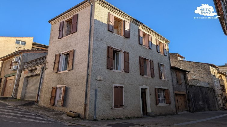 Ma-Cabane - Vente Maison FOIX, 115 m²