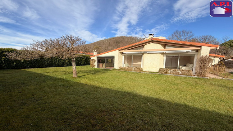 Ma-Cabane - Vente Maison FOIX, 95 m²