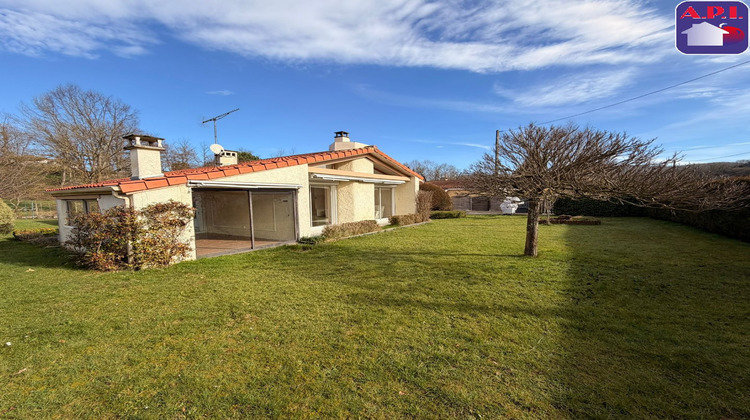 Ma-Cabane - Vente Maison FOIX, 95 m²