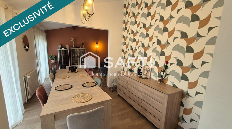 Ma-Cabane - Vente Maison Foix, 132 m²