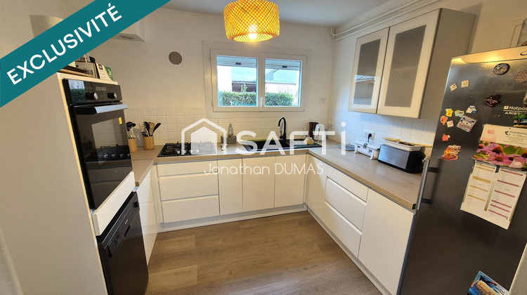 Ma-Cabane - Vente Maison Foix, 132 m²