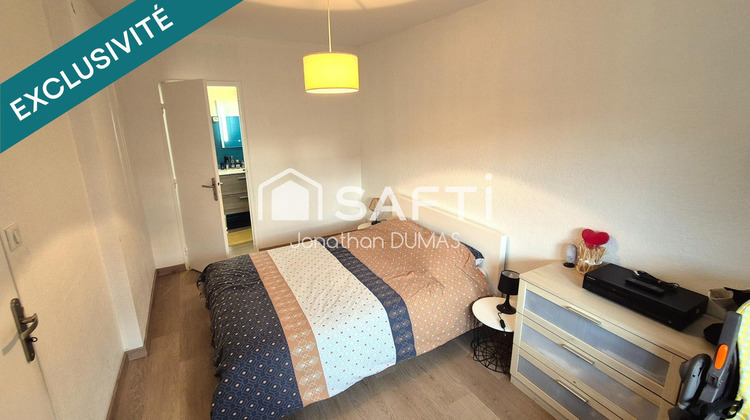 Ma-Cabane - Vente Maison Foix, 132 m²