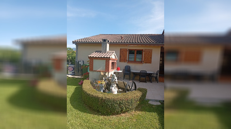 Ma-Cabane - Vente Maison FOIX, 103 m²