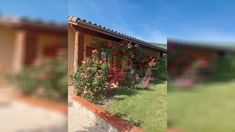 Ma-Cabane - Vente Maison FOIX, 103 m²