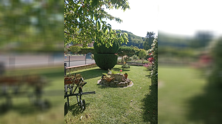 Ma-Cabane - Vente Maison FOIX, 103 m²