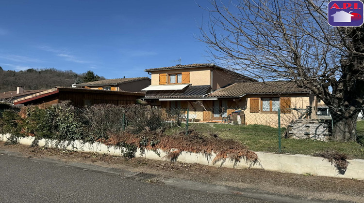 Ma-Cabane - Vente Maison FOIX, 126 m²