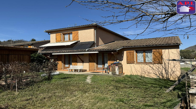 Ma-Cabane - Vente Maison FOIX, 126 m²