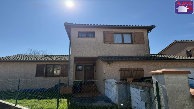 Ma-Cabane - Vente Maison FOIX, 126 m²