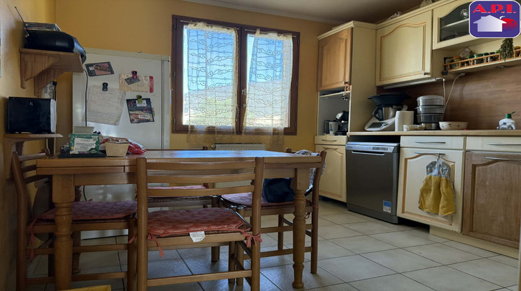 Ma-Cabane - Vente Maison FOIX, 126 m²