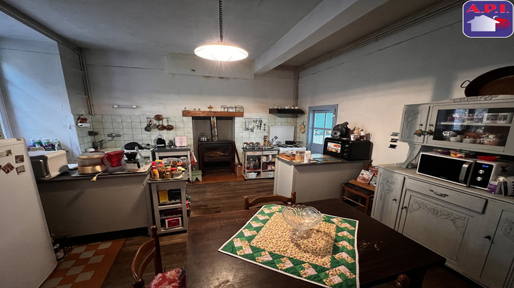 Ma-Cabane - Vente Maison FOIX, 277 m²