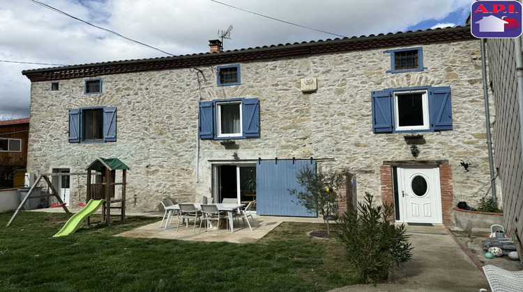 Ma-Cabane - Vente Maison FOIX, 179 m²