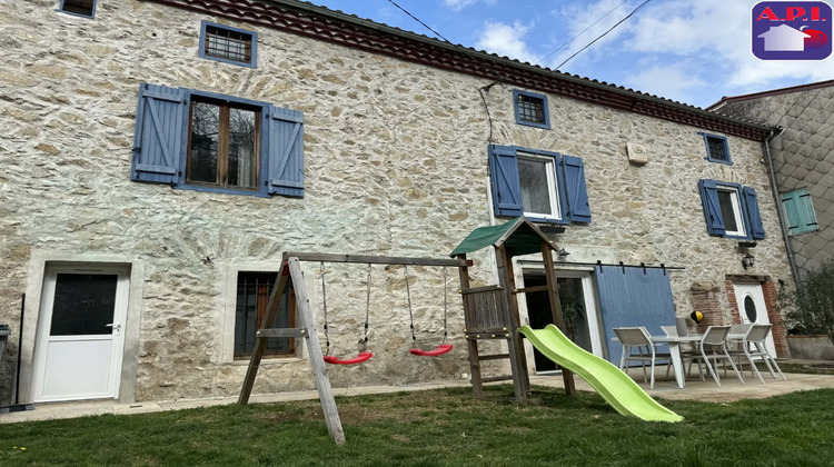 Ma-Cabane - Vente Maison FOIX, 179 m²