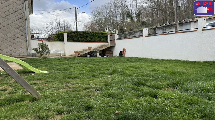 Ma-Cabane - Vente Maison FOIX, 179 m²
