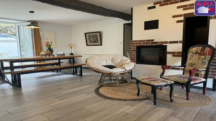 Ma-Cabane - Vente Maison FOIX, 179 m²