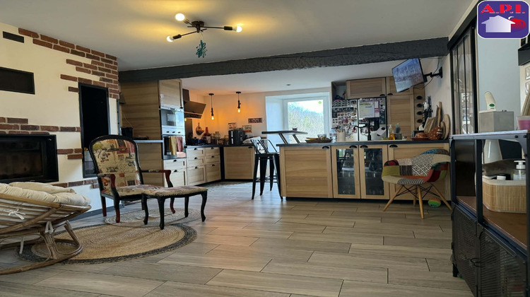 Ma-Cabane - Vente Maison FOIX, 179 m²