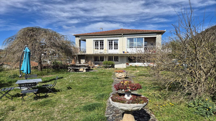 Ma-Cabane - Vente Maison FOIX, 155 m²