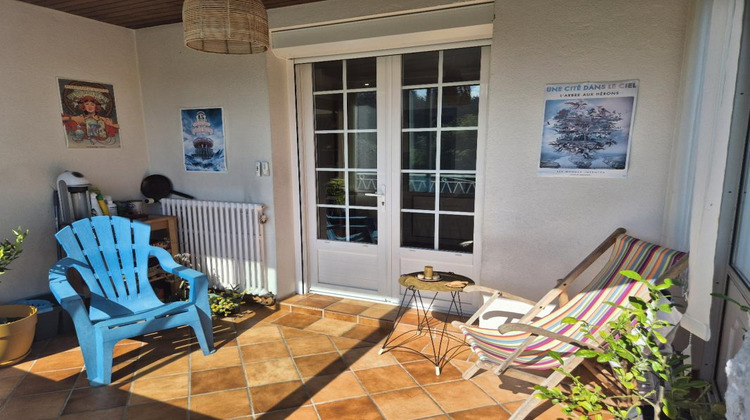 Ma-Cabane - Vente Maison FOIX, 155 m²