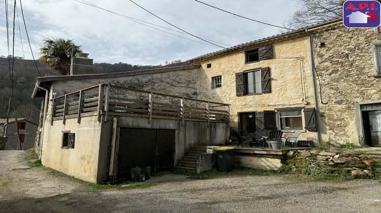 Ma-Cabane - Vente Maison FOIX, 52 m²