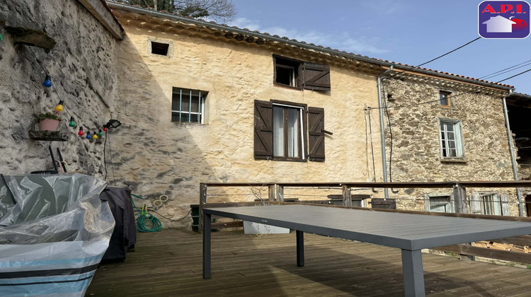 Ma-Cabane - Vente Maison FOIX, 52 m²