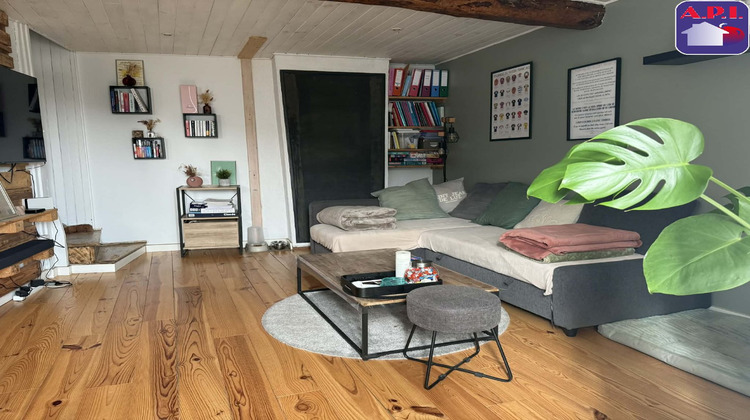 Ma-Cabane - Vente Maison FOIX, 52 m²