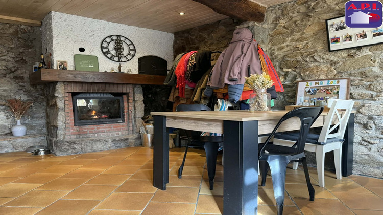 Ma-Cabane - Vente Maison FOIX, 52 m²